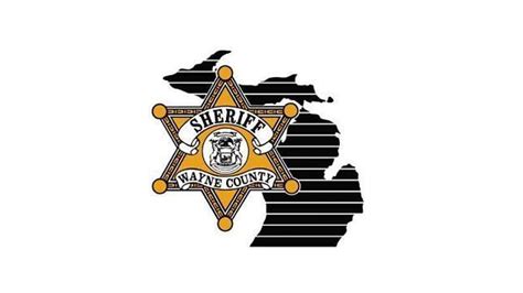 wayne county sheriff logo